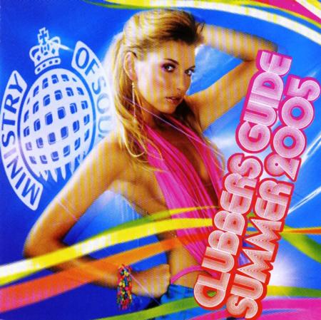 Public Domain - Clubbers Guide Summer 2005 [disc 2] - Zortam Music