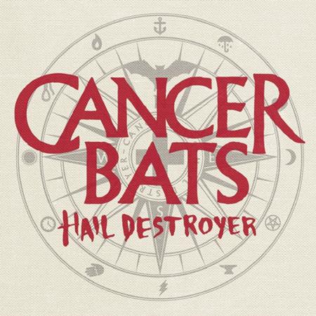 Cancer Bats - Pma 