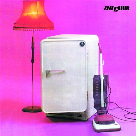 04 Track 4 - Three Imaginary Boys - Zortam Music