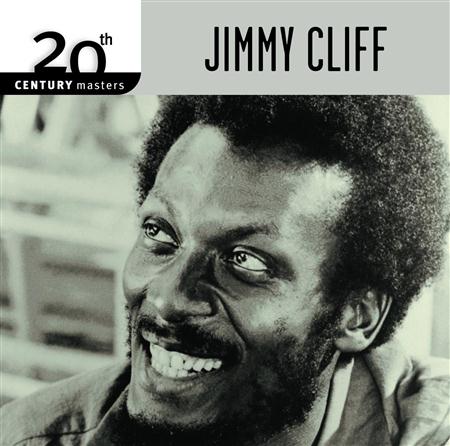 03 - 20th Century Masters The Millennium Collection - The Best Of Jimmy Cliff - Zortam Music