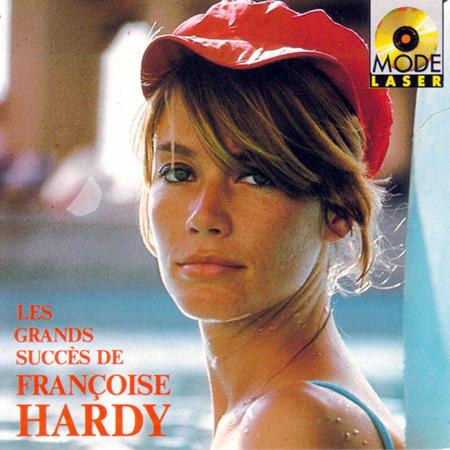 Francoise Hardy - Francoise Hardy - Ihre Deutschen Aufnahmen - Zortam Music