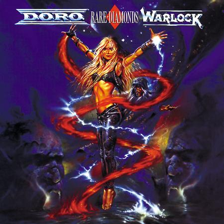 Warlock - Titel 19 Lyrics - Zortam Music