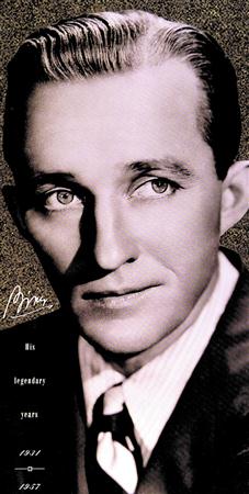 Bing Crosby - Crosby His Legendary Years - Zortam Music