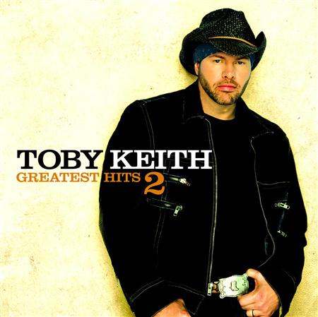 Keith, Toby - Greatest Hits Vol. 2 - Zortam Music