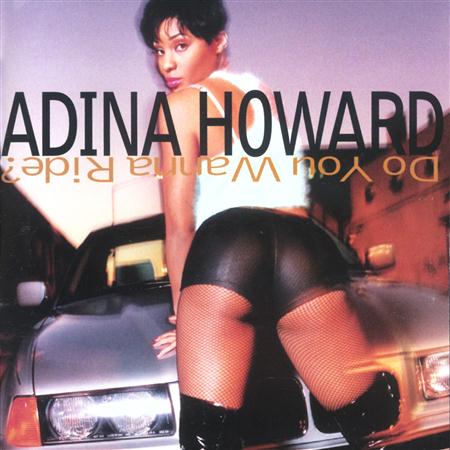 Adina Howard - Do Ya Wanna Ride - Zortam Music