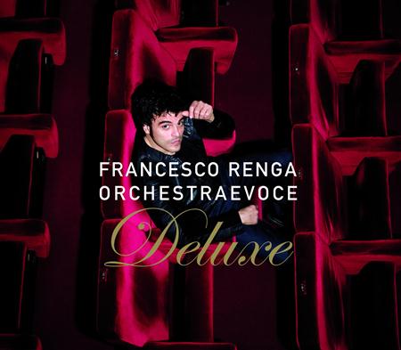 Francesco Renga - La Voce Del Silenzio Lyrics - Zortam Music