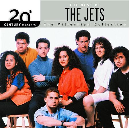 The Jets - Millennium Collection - Zortam Music