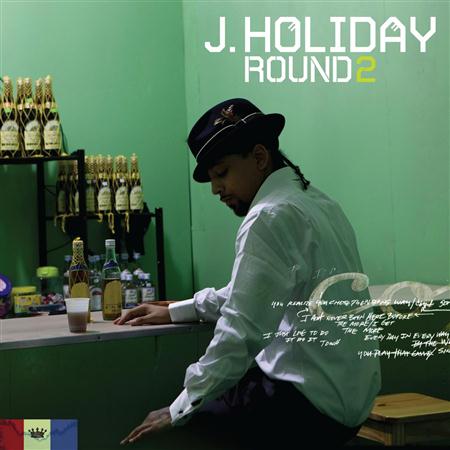 J. Holiday - Round2 - Zortam Music