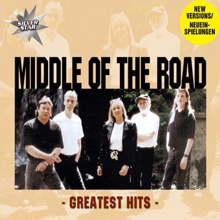 Middle of the Road - Samson & Delilah Lyrics - Zortam Music