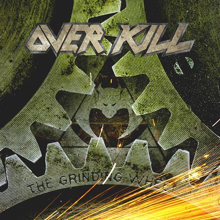 Overkill - Red White and Blue Lyrics - Zortam Music