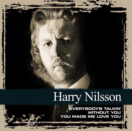 Harry Nilsson - 14 - Those Were The Days Lyrics - Zortam Music
