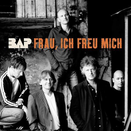 Bap - Frau, Ich Freu Mich - Zortam Music