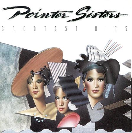 The Pointer Sisters - SF 032 - Zortam Music