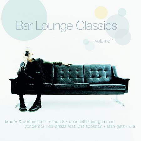 Shantel - Bar Lounge Classics, Vol. 1 [disc 1] - Zortam Music