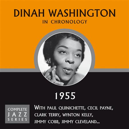 Dinah Washington - Dinah Washington With Quincy Jones - Zortam Music