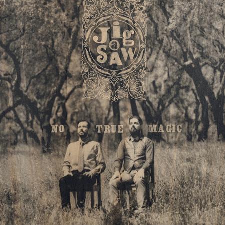 A Jigsaw - No True Magic - Zortam Music