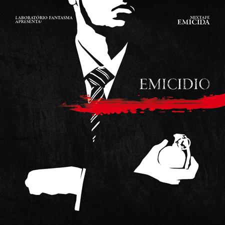 Emicida - Menininha Meu Amor Lyrics - Zortam Music