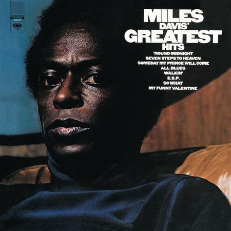 The Miles Davis Quintet - Miles Davis