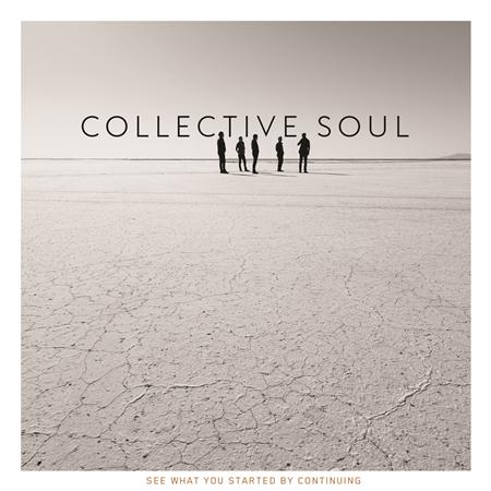 Collective Soul - See What You Started By Contin - Zortam Music