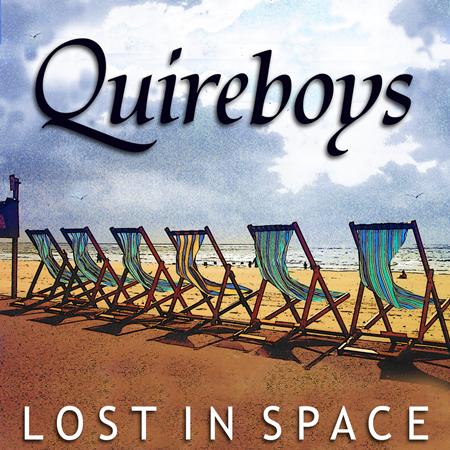 Quireboys - Lost in Space - Zortam Music