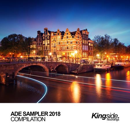 Various Artists - Ade Sampler 2018 - Zortam Music Various Artists - Ade Sampler 2018 - Zortam Music
