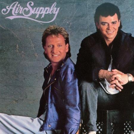 Air Supply - 80