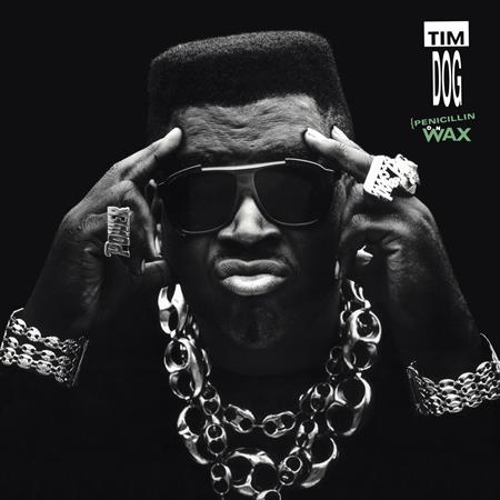 Tim Dog - Penicillin On Wax - Zortam Music