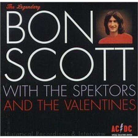 Bon Scott - Every Day I Have To Cry Lyrics - Zortam Music