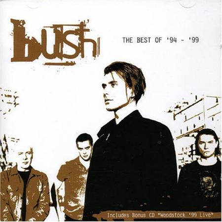 Bush - Bush-Best Of 94-99 - Zortam Music