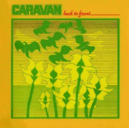 Caravan - Back To Herne Bay Front Lyrics - Zortam Music