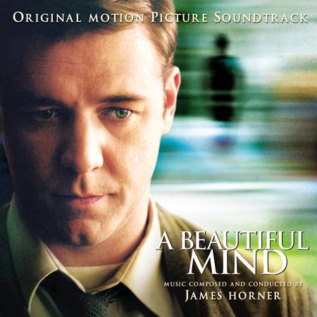 James Horner - A Beautiful Mind Original Motion Picture Soundtrack - Zortam Music