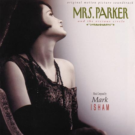 Mark Owen - Mrs. Parker And The Vicious Circle Original Motion Picture Soundtrack - Zortam Music