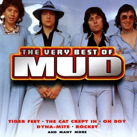 Mud - Original Hits 70