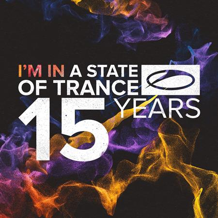 Andain - A State Of Trance - 15 Years - Zortam Music