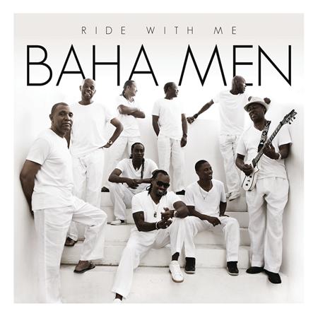Baha Men - Ride with Me - Zortam Music
