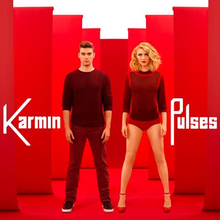 Karmin - Karmin-Pulses Lyrics - Zortam Music