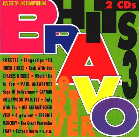 En-Rage - Bravo Hits 3 [Disc 2] - Zortam Music