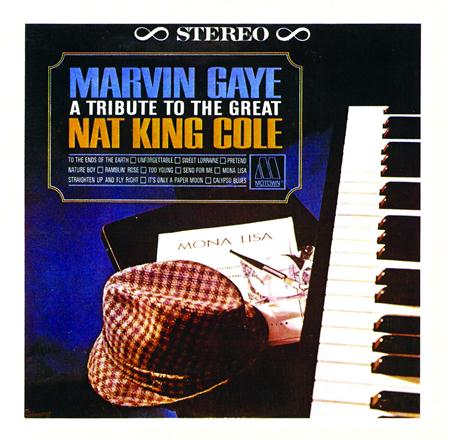 Marvin Gaye - Volume One: 1961-1965 - Zortam Music