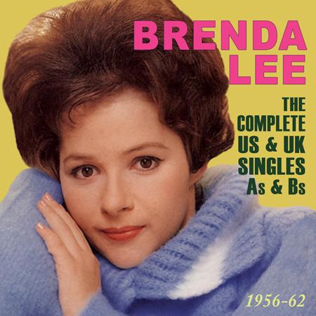 Brenda Lee - 60_017 - Zortam Music Brenda Lee - 60_017 - Zortam Music