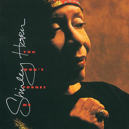Shirley Horn - If You Go Lyrics - Zortam Music