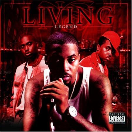 Nas - Living Legends Chapter 1 - Zortam Music