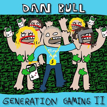 Dan Bull - Battlefield Lyrics - Zortam Music