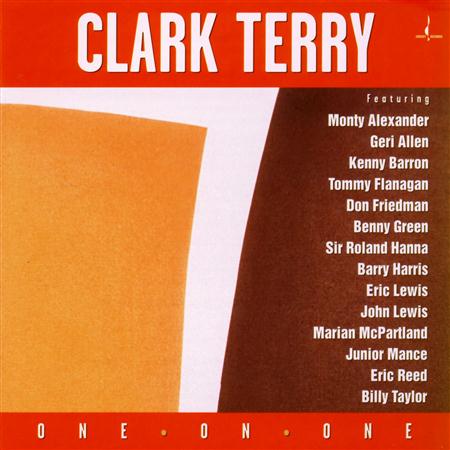 Clark Terry - One on One - Zortam Music