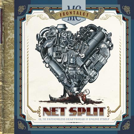 artist - Net Split Or, The Fathomless Heartbreak Of Online Itself - Zortam Music artist - Net Split Or, The Fathomless Heartbreak Of Online Itself - Zortam Music