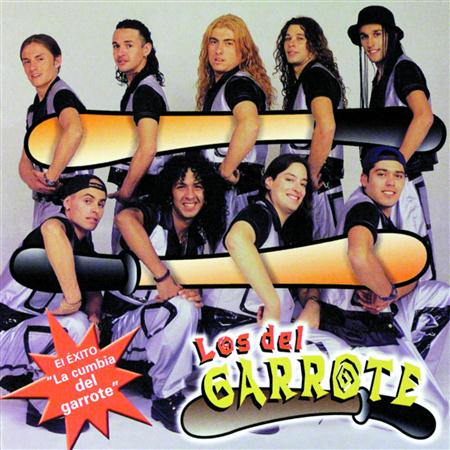 Los del Garrote - El garrote Lyrics - Zortam Music