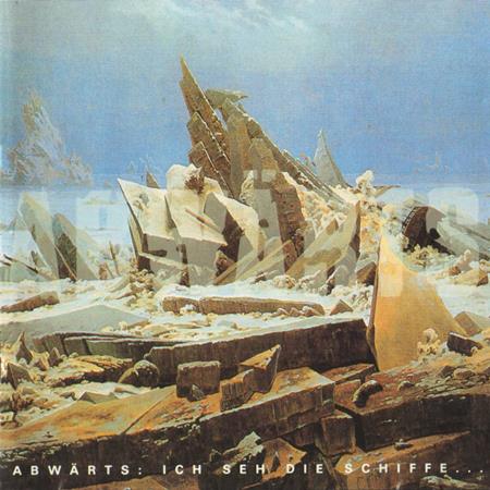 Abwdrts - Ich Seh Die Schiffe Den Fluss Herunterfahren - Zortam Music