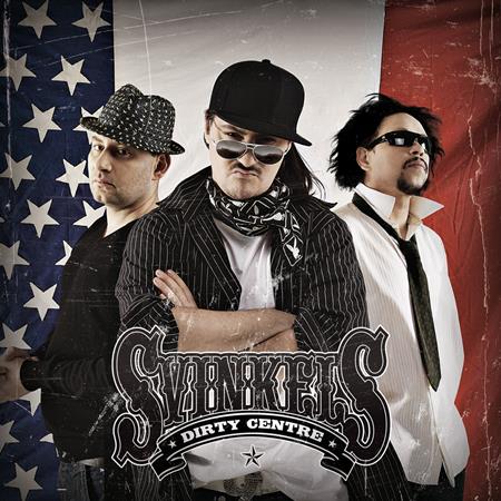 Svinkels - La Youte Lyrics - Zortam Music