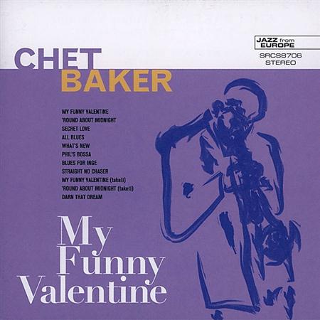 Chet Baker Quartet - there will be never another yo Lyrics - Zortam Music