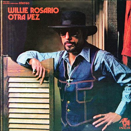 Willie Rosario - Otra Vez - Zortam Music