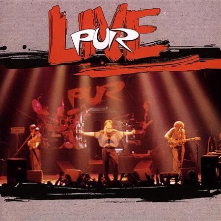 Pur - It Keeps Rainin